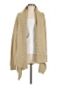 Theme Tan Cardigan Size M - photo 1