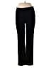 Talbots Black Jeans Size 8 - photo 1