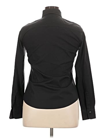 Brooks Brothers Long Sleeve Button-Down Shirt (view 2)