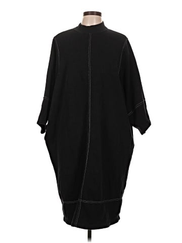 Monki Casual Dress (view 1)