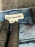 Good American Hearts Blue Jeans Size 12 - photo 7