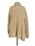 Theme Tan Cardigan Size M - photo 2