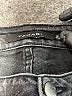 Tahari Tweed Black Jeans Size 14 (petite) - photo 7