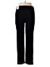 Talbots Black Jeans Size 8 - photo 2