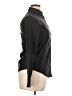 Brooks Brothers Black Long Sleeve Button-Down Shirt Size 10 - photo 4