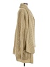 Theme Tan Cardigan Size M - photo 4