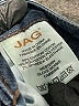 Jag Blue Jeans Size 4 - photo 7