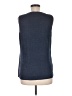 Ecru Blue Casual Dress Size M - photo 2