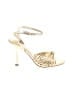 MNG Gold Sandals Size EU 38 - photo 1