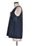 Ecru Blue Casual Dress Size M - photo 5