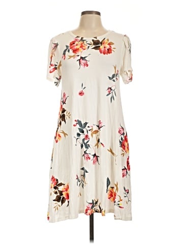 Assorted Brands Casual Dress (view 1)