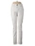 IMAN Ivory Jeans Size 8 - photo 1