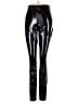 Divided by H&M Black Leggings Size 6 - photo 1
