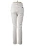 IMAN Ivory Jeans Size 8 - photo 2