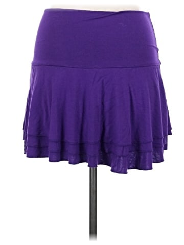 Kenneth Cole REACTION Casual Skirt (view 2)