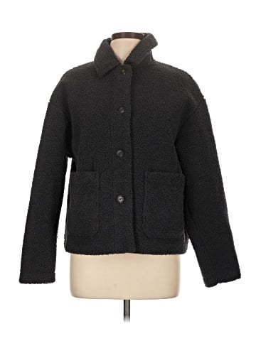 Uniqlo Coat (view 1)