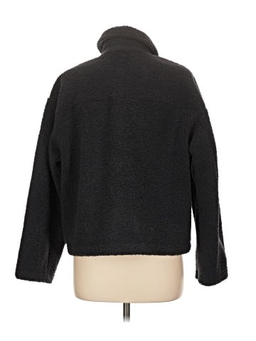 Uniqlo Coat (view 2)