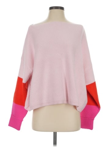 French Connection Pullover Sweater (view 1)