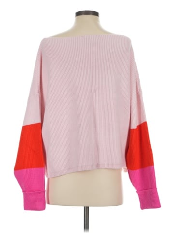 French Connection Pullover Sweater (view 2)