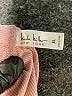 Nicole Miller New York Solid Tan Athletic Shorts Size XL - photo 3