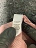 Nicole Miller New York Solid Tan Athletic Shorts Size XL - photo 4