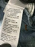 Crewcuts Blue Jeans Size 8 - photo 4