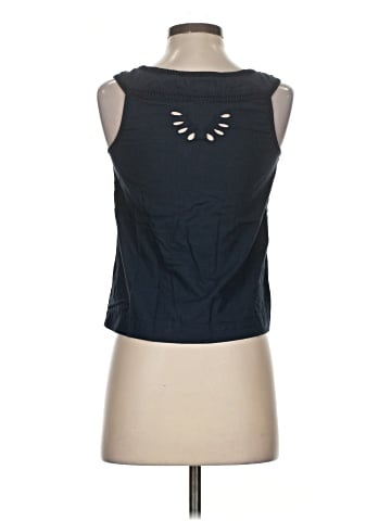 Jack Wills Sleeveless Blouse (view 2)