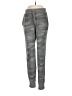 Splendid Camo Gray Casual Pants Size S - photo 1