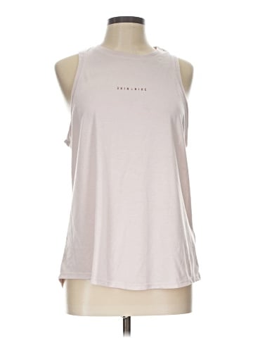 Nike Sleeveless T-Shirt (view 1)