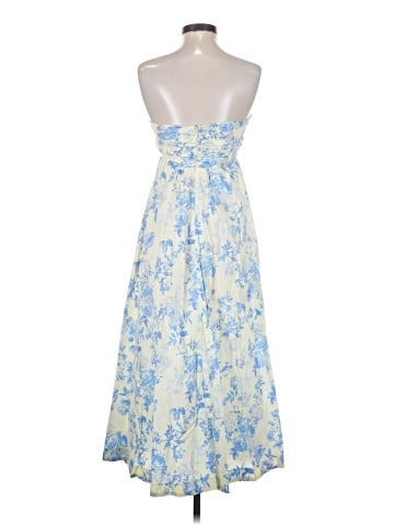 Olivaceous Cocktail Dress (view 2)
