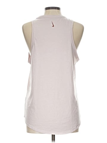 Nike Sleeveless T-Shirt (view 2)