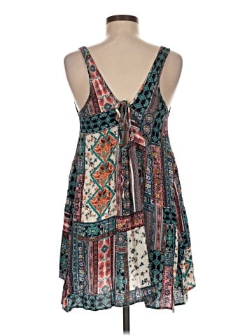 Everly Sleeveless Top (view 2)