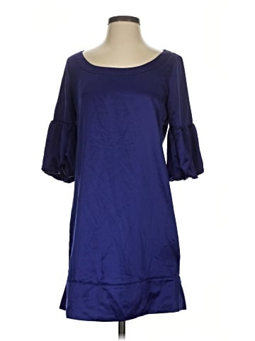 Mixit Casual Dress (view 1)