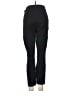 Seraphine Black Active Pants Size 6 Maternity - photo 2