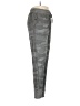 Splendid Camo Gray Casual Pants Size S - photo 4