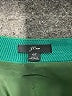 J.Crew 100% Wool Solid Green Wool Skirt Size 6 (tall) - photo 4