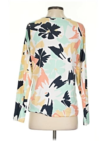 Hang Ten Long Sleeve T-Shirt (view 2)