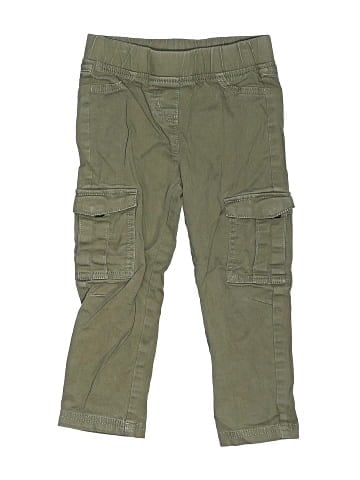 Hanna Andersson Cargo Pants (view 1)