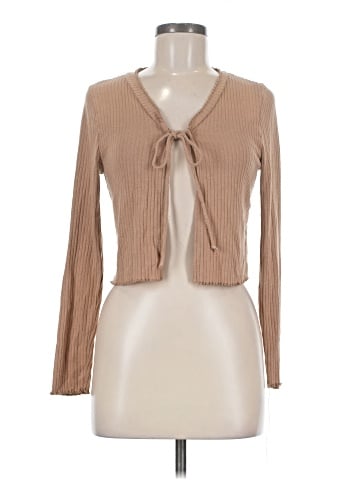 Gaze Cardigan (view 1)