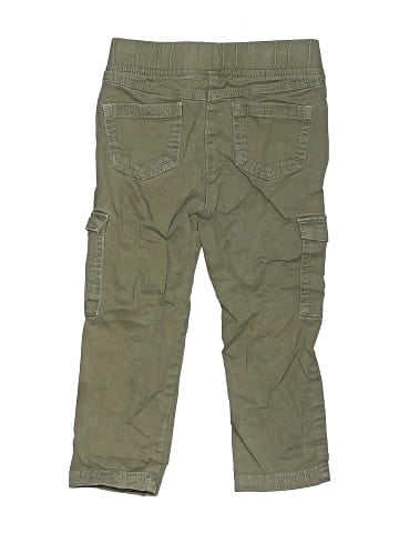Hanna Andersson Cargo Pants (view 2)