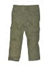 Hanna Andersson Green Cargo Pants Size 3T - photo 2