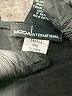Moda International Black Cocktail Dress Size S - photo 7