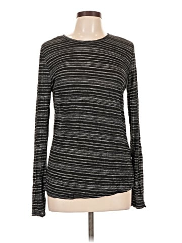 Comfy U.S.A. Long Sleeve T-Shirt (view 1)