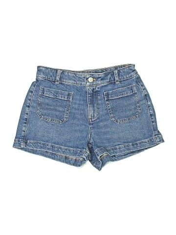 J.Crew Denim Shorts (view 1)
