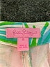 Lilly Pulitzer Tropical Green Active Pants Size 10 - photo 7