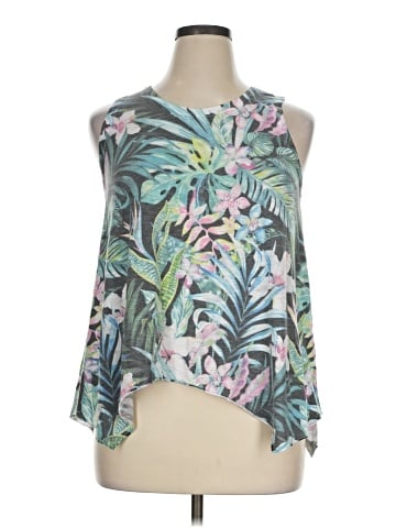 Tryst Tank Top (view 1)