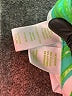 Lilly Pulitzer Tropical Green Active Pants Size 10 - photo 8