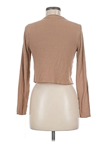 Gaze Cardigan (view 2)