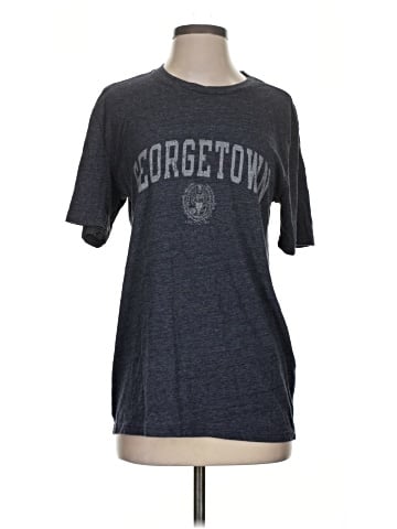 blue 84 Short Sleeve T-Shirt (view 1)