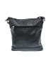 Giani Bernini 100% Leather Black Leather Crossbody Bag One size - photo 3